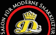 Salon für moderne Snackkultur